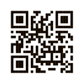 QR：「BONDプロジェクト」ホームページ
