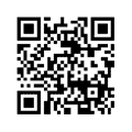 QR：「トヤマ サステナブル アクション！」ホームページ