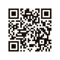 QR：「八尾B&G海洋センタープール」ホームページ