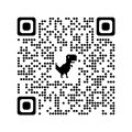 QR：「ランニング＆マラソン教室 」申込フォーム