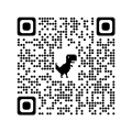QR：「はじめてのピラティス 」申込フォーム