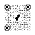 QR：「家族みんなでしあわせストレッチ」申込フォーム