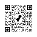 QR：「美調律でぐっすり眠る」申込フォーム