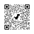 QR：「軽やかなウオーキングのための美調律」申込フォーム