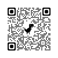 QR：「おやこ坐禅」申込フォーム