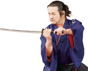 画像：幕末剣遊伝