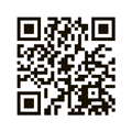 QR：「トヤマ・パフォーミングアーツ・フェスティバル2023」ホームページ