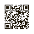 QR：「トヤマサステナブルアクション！」ホームページ