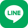 ロゴ：LINE