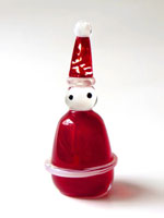 作品画像：クリスマスオーナメント