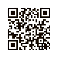 QR：「富山市民デー」申し込みフォーム