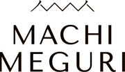 ロゴ：MACHI MEGRI