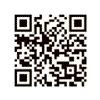 QR：「MACHI MEGRI」エックス（旧ツイッター）
