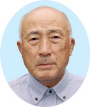 写真：松岡　外治