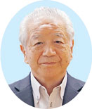 写真：山森　潔