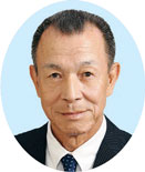 写真：籘川　幸造