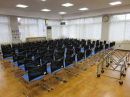 画像：五番町地区自治振興会