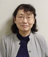 画像：片倉昭子さん