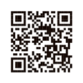 QR：「市除雪情報」エックス