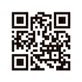 QR：「Yahoo!防災速報」ホームページ