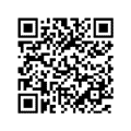 QR：「集団検診の予約」ホームページ