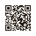 QR：「雪マジ!20」ホームページ