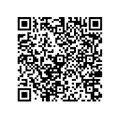 QR：「広報クイズ」LINE友だち追加