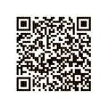 QR：「ひとり親家庭大学等進学の奨学資金」ホームページ