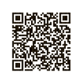 QR：「子育て交流広場 ままのわ」ホームページ