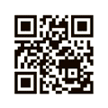 QR：「富山グラウジーズ」チケット購入