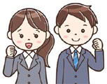 イラスト：第3号被保険者