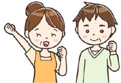 イラスト：第2号被保険者
