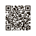 QR：「国民年金の加入と保険料」ホームページ