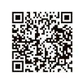 QR：「子ども未来フォーラム」申し込みフォーム