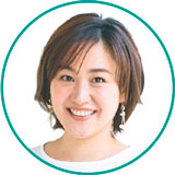 画像：石本沙織さん
