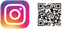 QR：「富山えごま」Instagram
