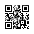 QR：「確定申告」ホームページ