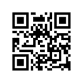 QR：「富山市SDGsウイーク」ホームページ