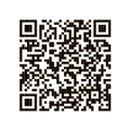 QR：「子育て交流広場 ままのわ」ホームページ