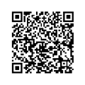 QR：「防災情報」富山市ホームページ