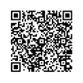 QR：「富山市LINE公式アカウント」友だち登録