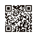 QR：「とほ活」ホームページ