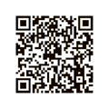 QR：「障害者福祉センター」ホームページ