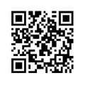 QR：「富山市デジタルマップ」