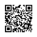 QR：「ブラス♪ジャンボリー in 富山」申し込みフォーム