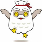キャラクター：チエブクロー