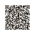QR：「富山市民大学 受講者募集」ホームページ