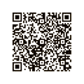 QR：「富山市LINE公式アカウント」友だち登録