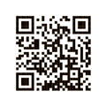 QR：「緊急情報」富山市ホームページ