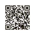 QR：「保険料の前納」ホームページ